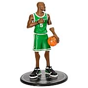 NBA Kevin Garnett Series 1 All-Star Vinyl Statue
